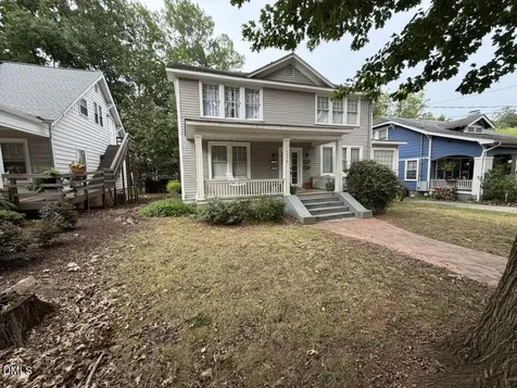 1110 Glenwood Avenue Raleigh NC 27605
