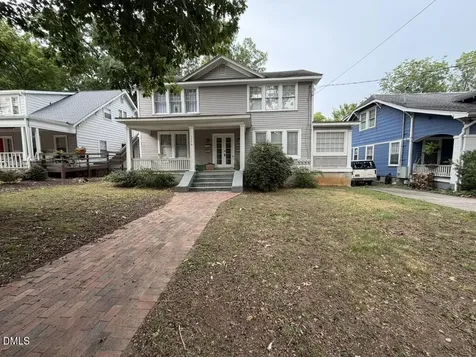 1110 Glenwood Avenue Raleigh NC 27605