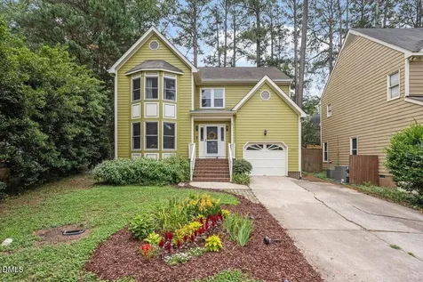 4409 Seaforth Court Raleigh NC 27606