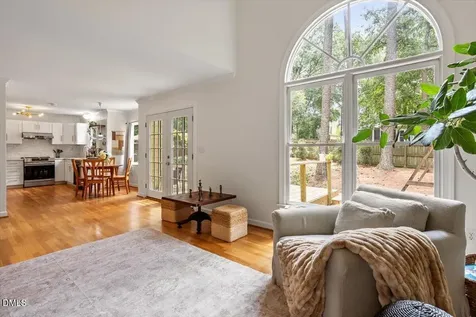 4409 Seaforth Court Raleigh NC 27606