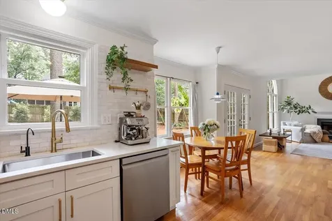 4409 Seaforth Court Raleigh NC 27606