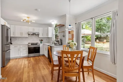 4409 Seaforth Court Raleigh NC 27606