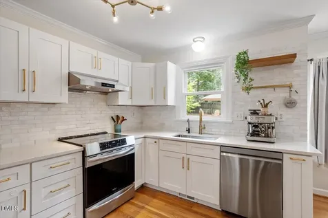 4409 Seaforth Court Raleigh NC 27606
