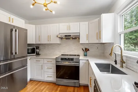 4409 Seaforth Court Raleigh NC 27606