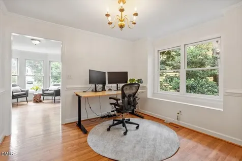 4409 Seaforth Court Raleigh NC 27606
