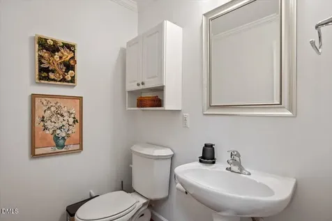 4409 Seaforth Court Raleigh NC 27606