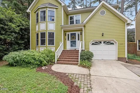 4409 Seaforth Court Raleigh NC 27606