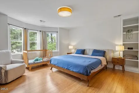 4409 Seaforth Court Raleigh NC 27606