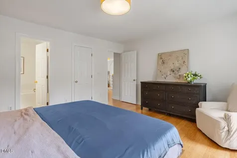 4409 Seaforth Court Raleigh NC 27606