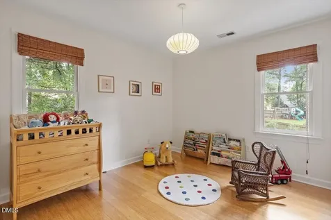 4409 Seaforth Court Raleigh NC 27606