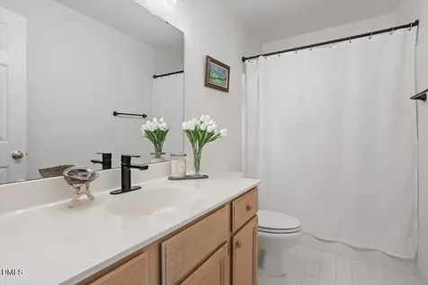 4409 Seaforth Court Raleigh NC 27606