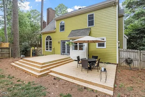 4409 Seaforth Court Raleigh NC 27606