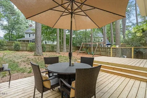 4409 Seaforth Court Raleigh NC 27606