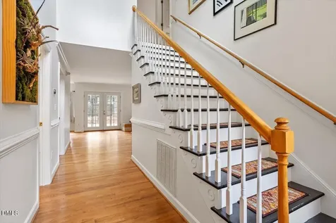 4409 Seaforth Court Raleigh NC 27606