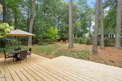 4409 Seaforth Court Raleigh NC 27606