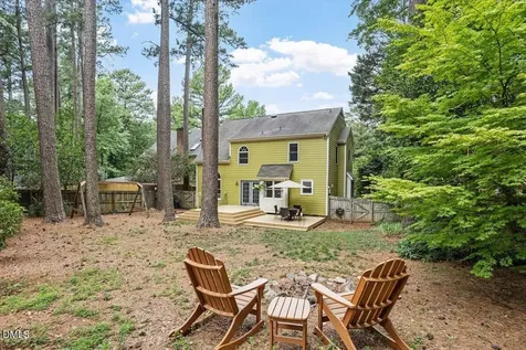 4409 Seaforth Court Raleigh NC 27606