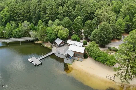 4409 Seaforth Court Raleigh NC 27606