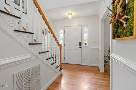 4409 Seaforth Court Raleigh NC 27606