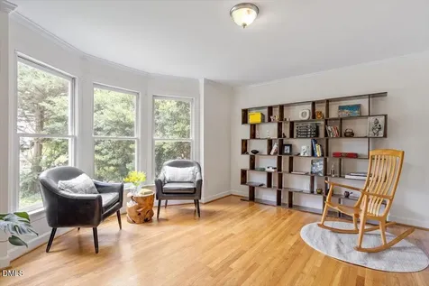4409 Seaforth Court Raleigh NC 27606