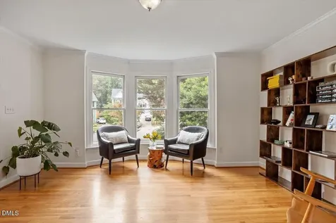 4409 Seaforth Court Raleigh NC 27606