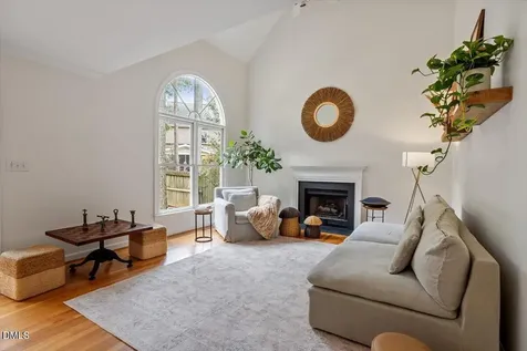 4409 Seaforth Court Raleigh NC 27606