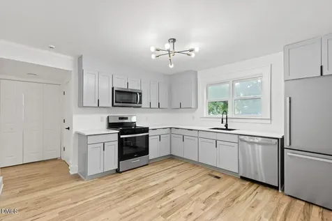 2307 Harvard Avenue Durham NC 27703
