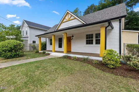 2307 Harvard Avenue Durham NC 27703