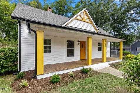 2307 Harvard Avenue Durham NC 27703