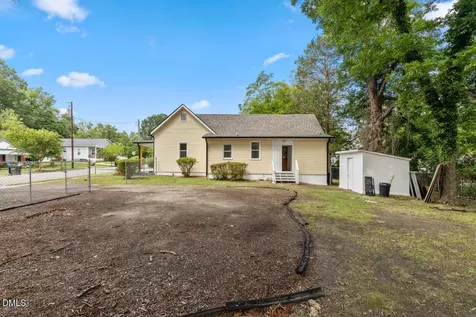2307 Harvard Avenue Durham NC 27703