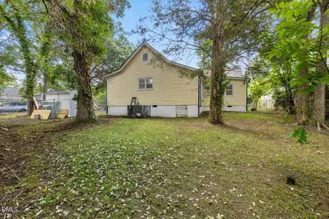 2307 Harvard Avenue Durham NC 27703