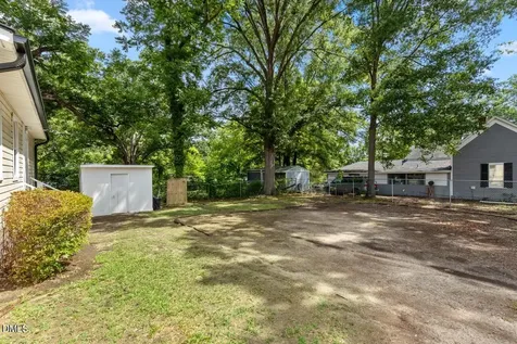 2307 Harvard Avenue Durham NC 27703