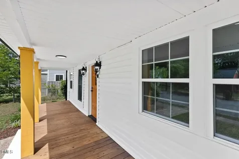 2307 Harvard Avenue Durham NC 27703