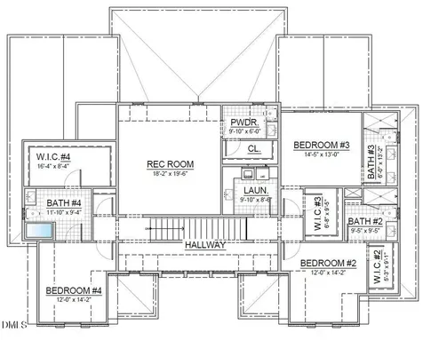 7404 Red Maple Ridge Road Raleigh NC 27614