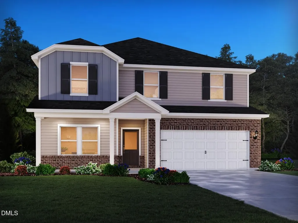2103 Topsail Road Durham NC 27704