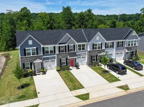 436 Grand Silo Road Raleigh NC 27603