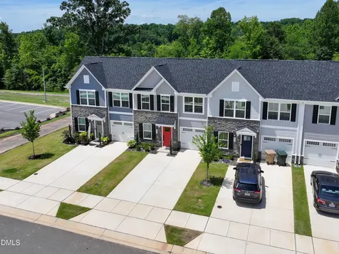 436 Grand Silo Road Raleigh NC 27603
