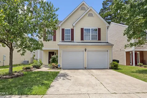 1550 Brown Owl Drive Raleigh NC 27610