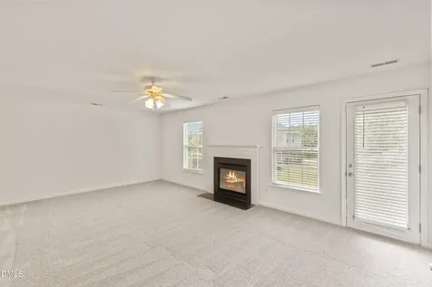 1550 Brown Owl Drive Raleigh NC 27610