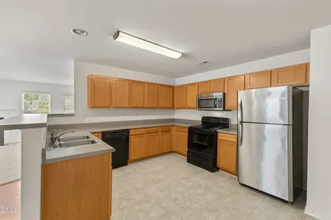 1550 Brown Owl Drive Raleigh NC 27610