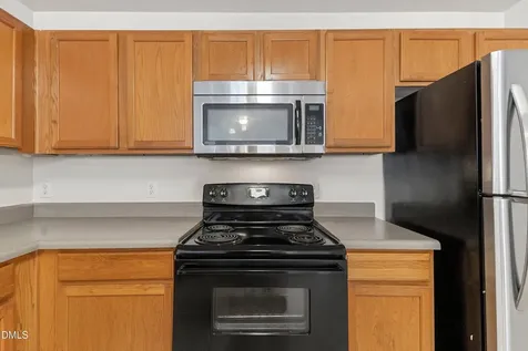 1550 Brown Owl Drive Raleigh NC 27610
