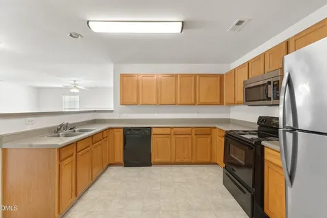 1550 Brown Owl Drive Raleigh NC 27610