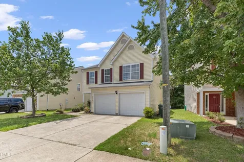 1550 Brown Owl Drive Raleigh NC 27610