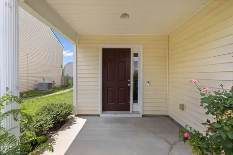 1550 Brown Owl Drive Raleigh NC 27610