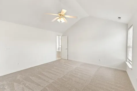 1550 Brown Owl Drive Raleigh NC 27610