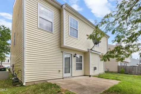 1550 Brown Owl Drive Raleigh NC 27610
