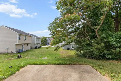1550 Brown Owl Drive Raleigh NC 27610