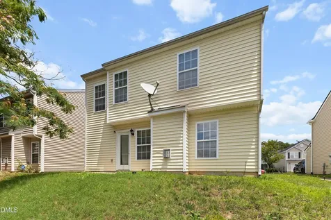 1550 Brown Owl Drive Raleigh NC 27610