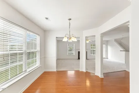 1550 Brown Owl Drive Raleigh NC 27610