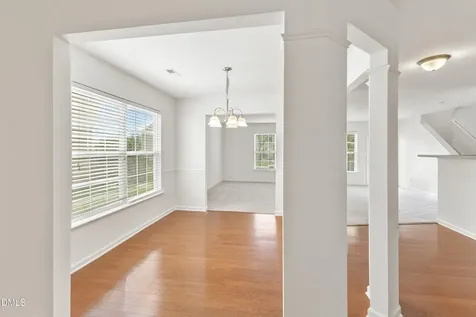 1550 Brown Owl Drive Raleigh NC 27610