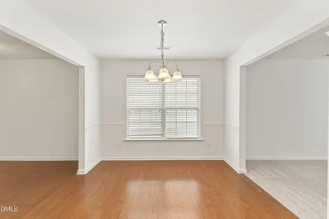 1550 Brown Owl Drive Raleigh NC 27610